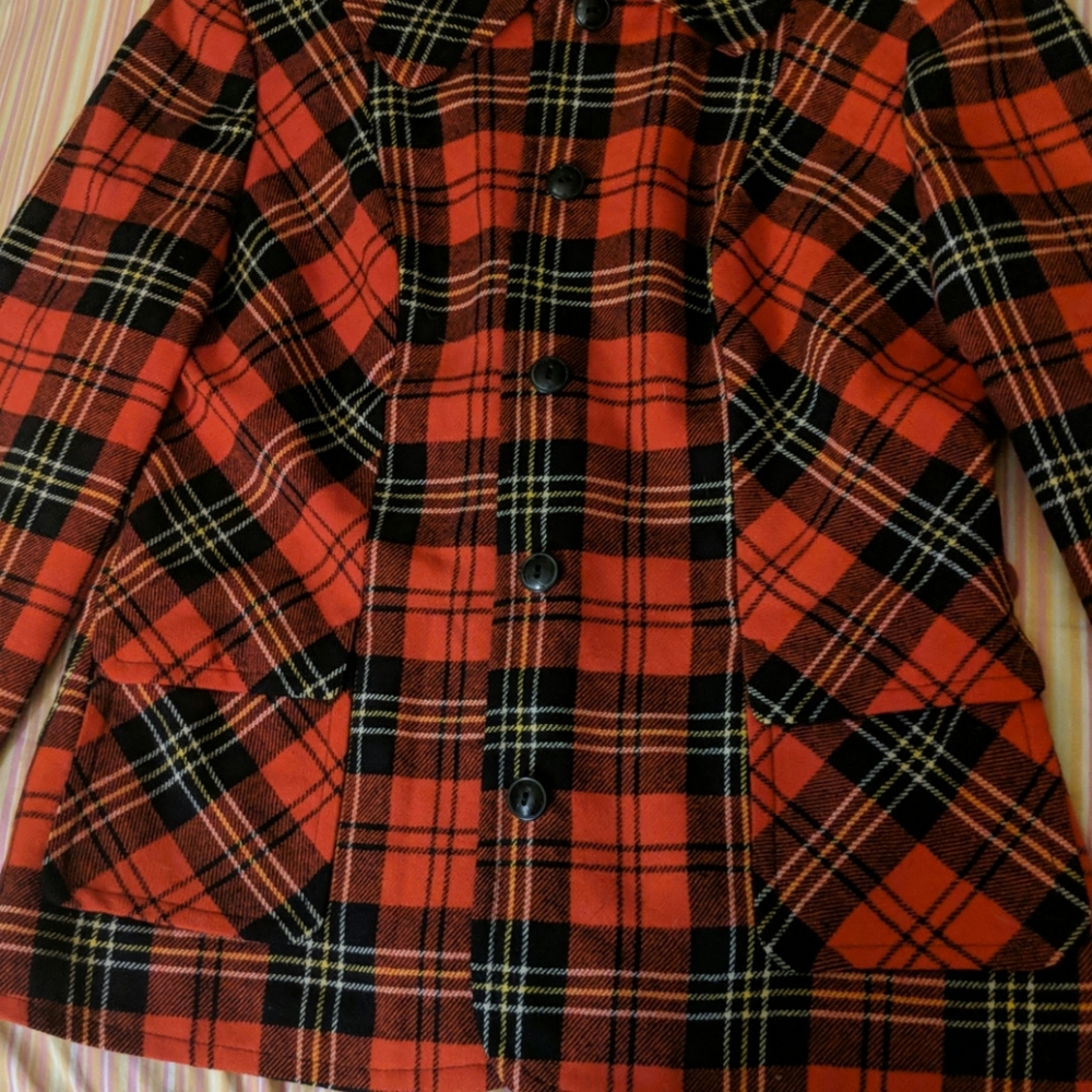 Pendleton Jacket - image 4